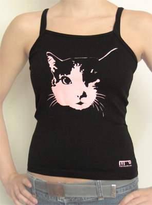 Pipsy Lady's Cami